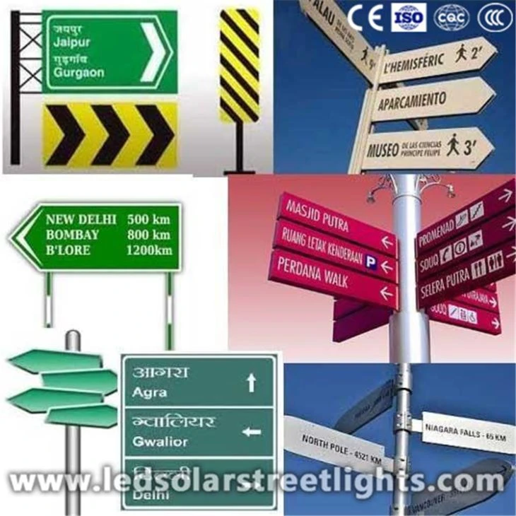 Straatnaambord